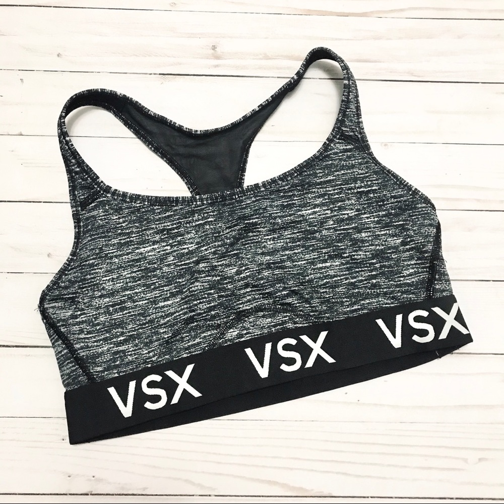 NWOT Victoria’s Secret sports bra
